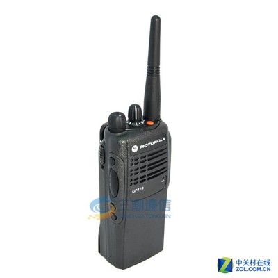 專業(yè)通訊保障，石油化工領(lǐng)域防爆對講機(jī)優(yōu)選 摩托羅拉GP328廣州熱銷